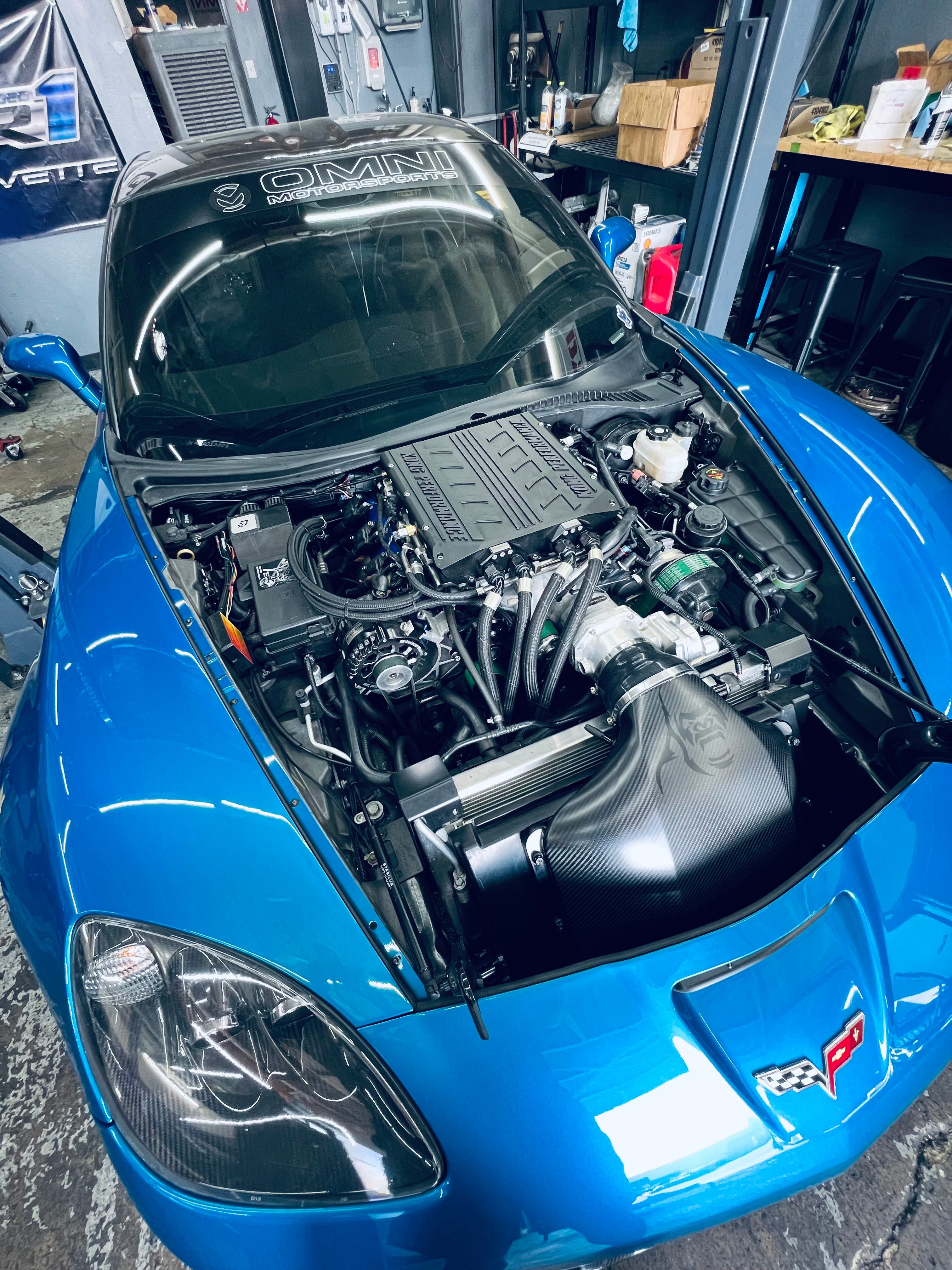 Zr1 Packages