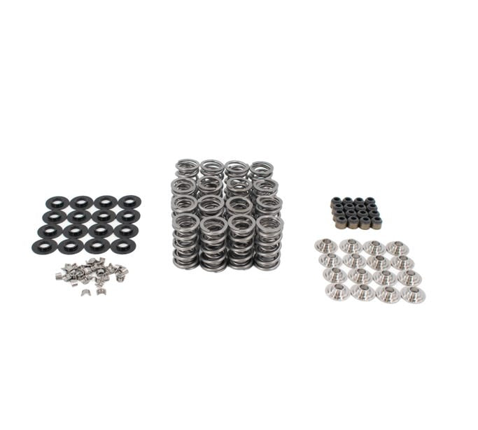 OMS Zr1 Stage 3 Camshaft Kit