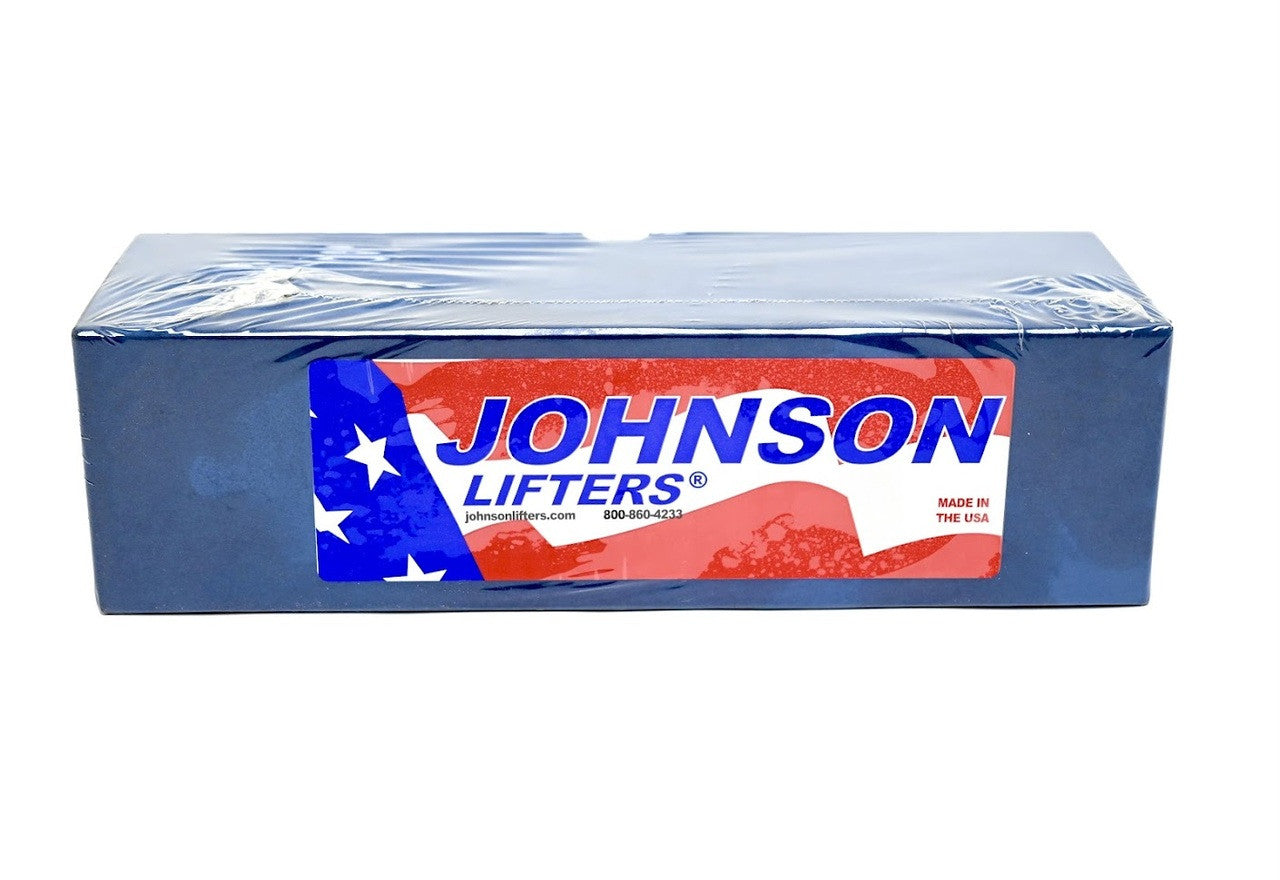 Johnson 2126Lsr Slow Leakdown Link Bar Lifters With Axle Oiling