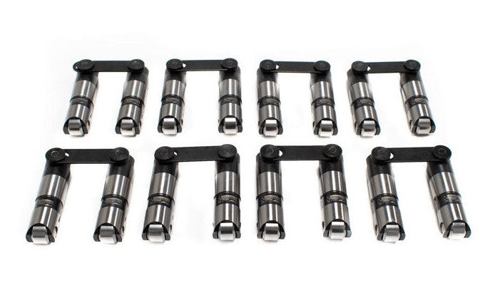 Johnson 2126Lsr Slow Leakdown Link Bar Lifters With Axle Oiling