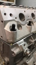 ARP Kong Ls9 Head Studs
