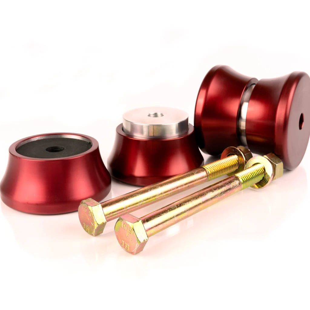 Amt Vulcan Motor Mounts