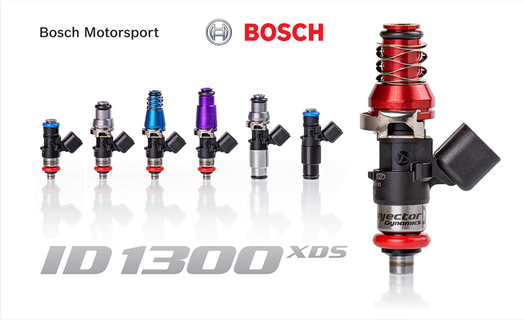 Injector Dynamics 1300-XDS Ls3/Ls7/Lsa/Ls9