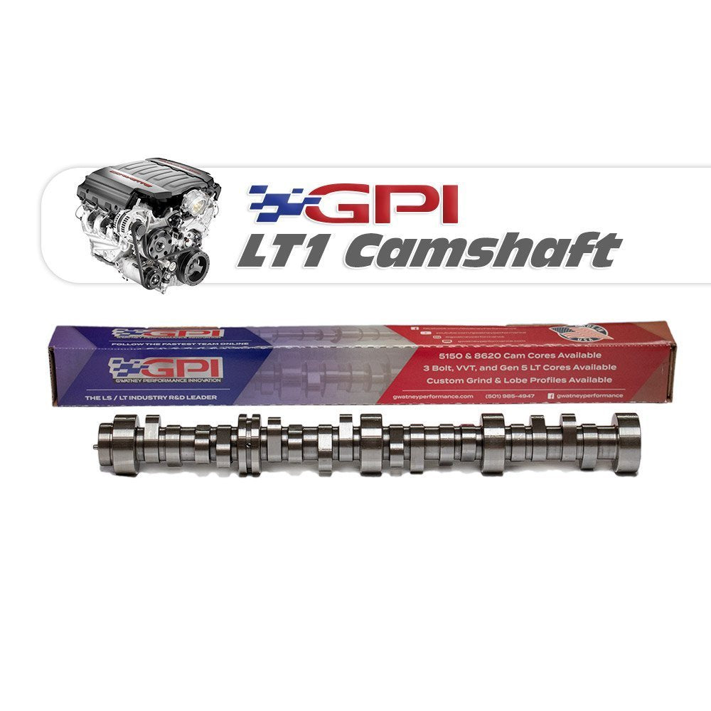 Gpi Camshaft Package