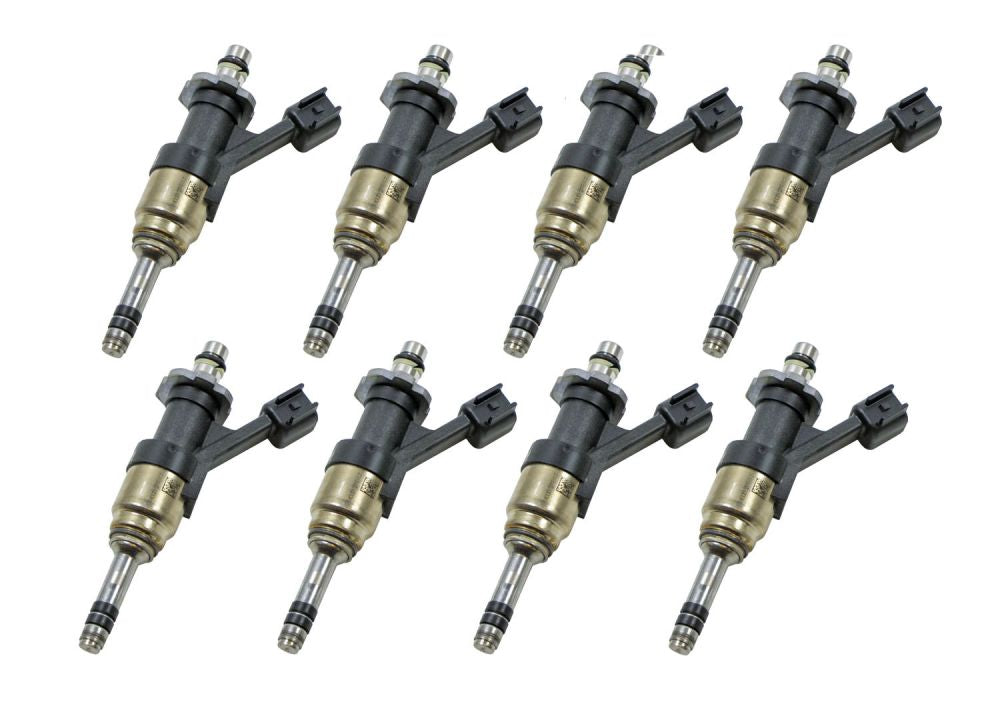 Lt4 Fuel Package