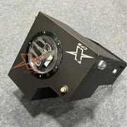Zr1 Cooling Package