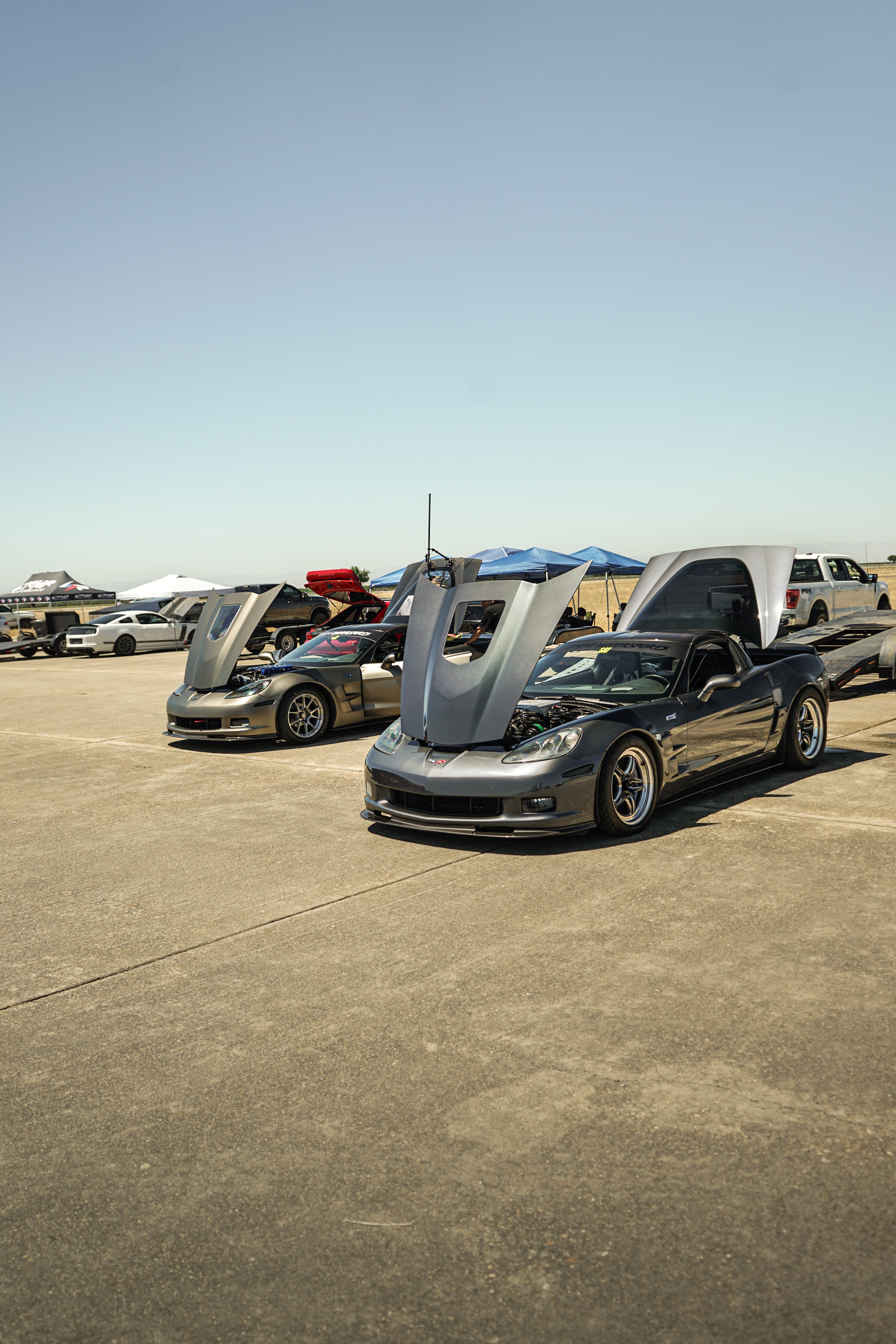 Zr1 Stage 2 Package