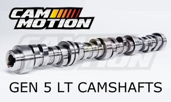 Lt4 Cam Swap Only Package